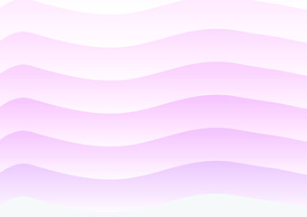 Abstract Cover. Gradient . Digital Shapes  graphic design.