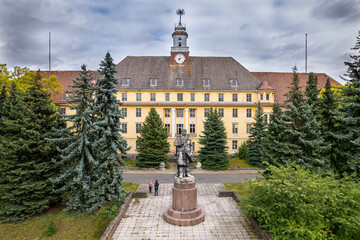 Wünsdorf - die verbotene Stadt