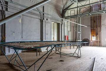 Wünsdorf - die verbotene Stadt