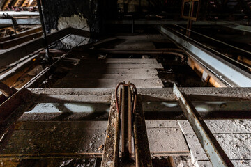 Wünsdorf - die verbotene Stadt