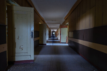 Wünsdorf - die verbotene Stadt