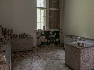 Wünsdorf - die verbotene Stadt