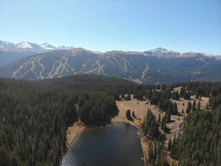 lake tahoe state