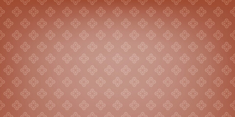 vintage pattern texture background vector