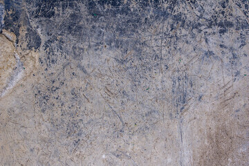 Grunge background of an old worn surface