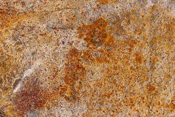 Grunge background of an old worn surface