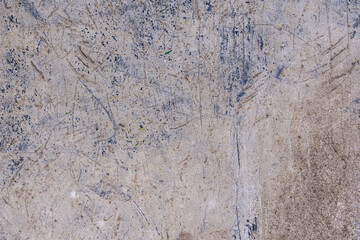 Grunge background of an old worn surface