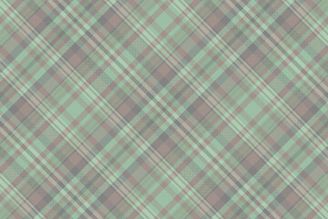 Tartan plaid pattern with texture and nature color.