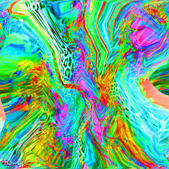 abstract colorful background