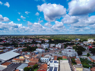 Balsas Maranhão