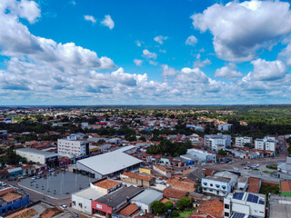 Balsas Maranh&atilde;o