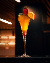 mimosa