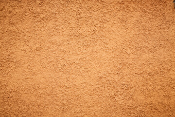 Textura de pared rugosa naranja