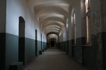 Beelitz Heilstätten