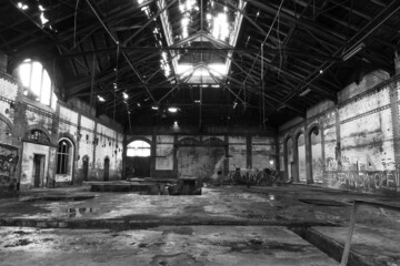 Beelitz Heilstätten