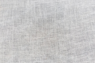 background of a burlap fabric texture