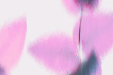 Colorful wallpaper background, texture gradient, very peri colors, art design