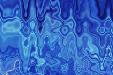Paint splash. Liquid marbling effect. Color fluid background