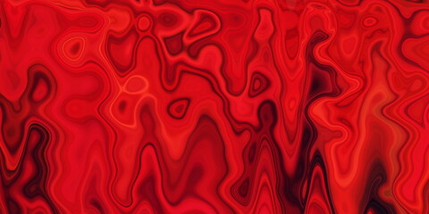 Paint splash. Liquid marbling effect. Color fluid background