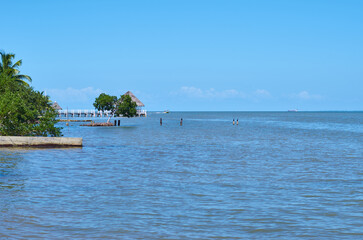 Puerto San Jos&eacute;