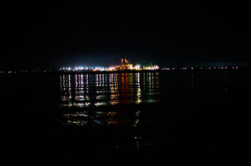 Puerto San José