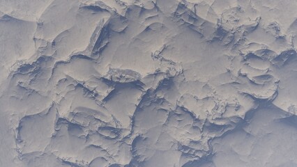 abstract aerial view, abstract cosmic texture