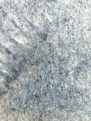 Cracks or deterioration caused by corrosion cause rust or various cracks to occur on the steel plate.