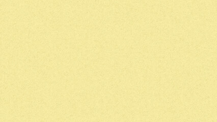 Yellow paper texture background