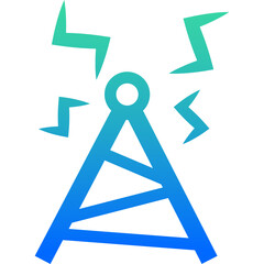electricity icon