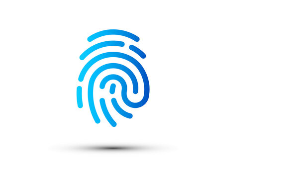 biometria, impronte digitali, riconoscimento, sicurezza digitale