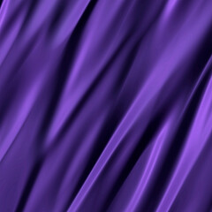 Blurred Moving Wave Abstract Pattern