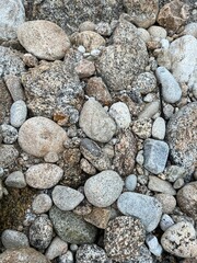 stone wall background