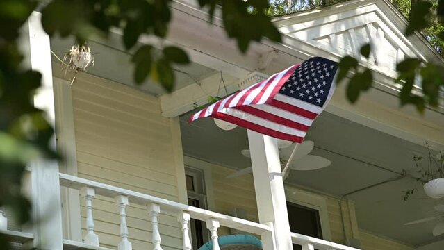 old glory