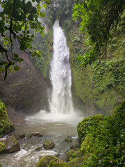 Obraz premium Cascadas en Chiriquí