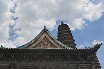 temple of heaven