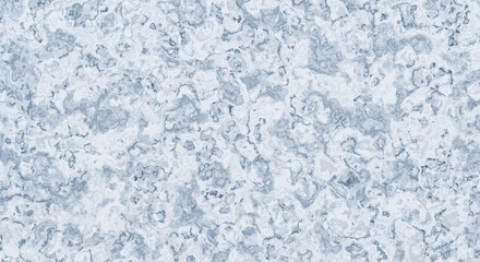 Luxury light color marble texture background . Soft blue Panoramic Marbling texture design for banner, invitation, wallpaper, headers, website, print ads, packaging design template.3D illustration.