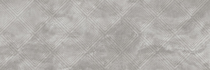 seamless patterned background with gray cement texture