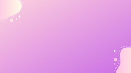 background gradient of pink and purple with variation