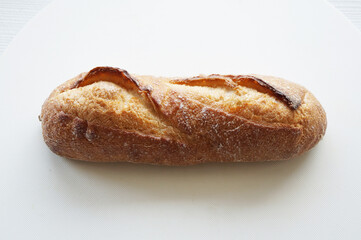 フランスパン