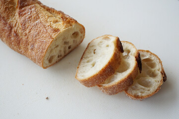 フランスパン