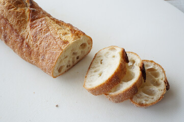 フランスパン