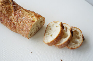フランスパン