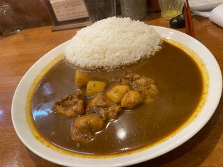 ランチ