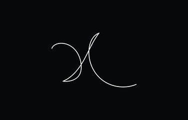 Fototapeta na wymiar Letter H logo, icon. Hand drawn isolated letter H sign. Handwritten, lettering for logo. 