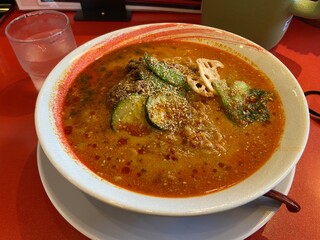 ラーメン