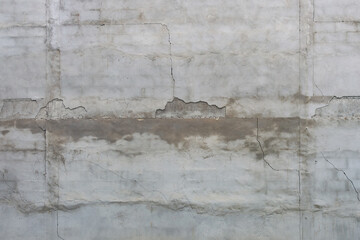 Concrete wall grunge and rough texture background.