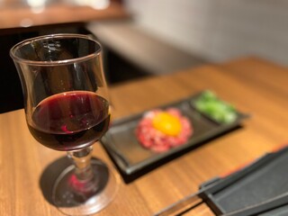 焼肉