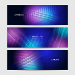 Abstract technology particles mesh network background. Data technology background. Connecting dots and lines on dark background. Vector abstract graphic design Banner Pattern background web template.