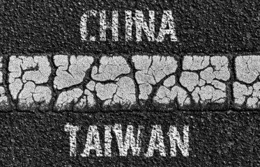 China-Taiwan-Konflikt