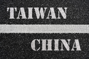 China-Taiwan-Konflikt